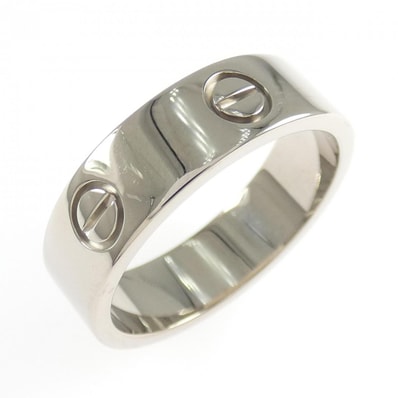 カルティエ ラブ リング