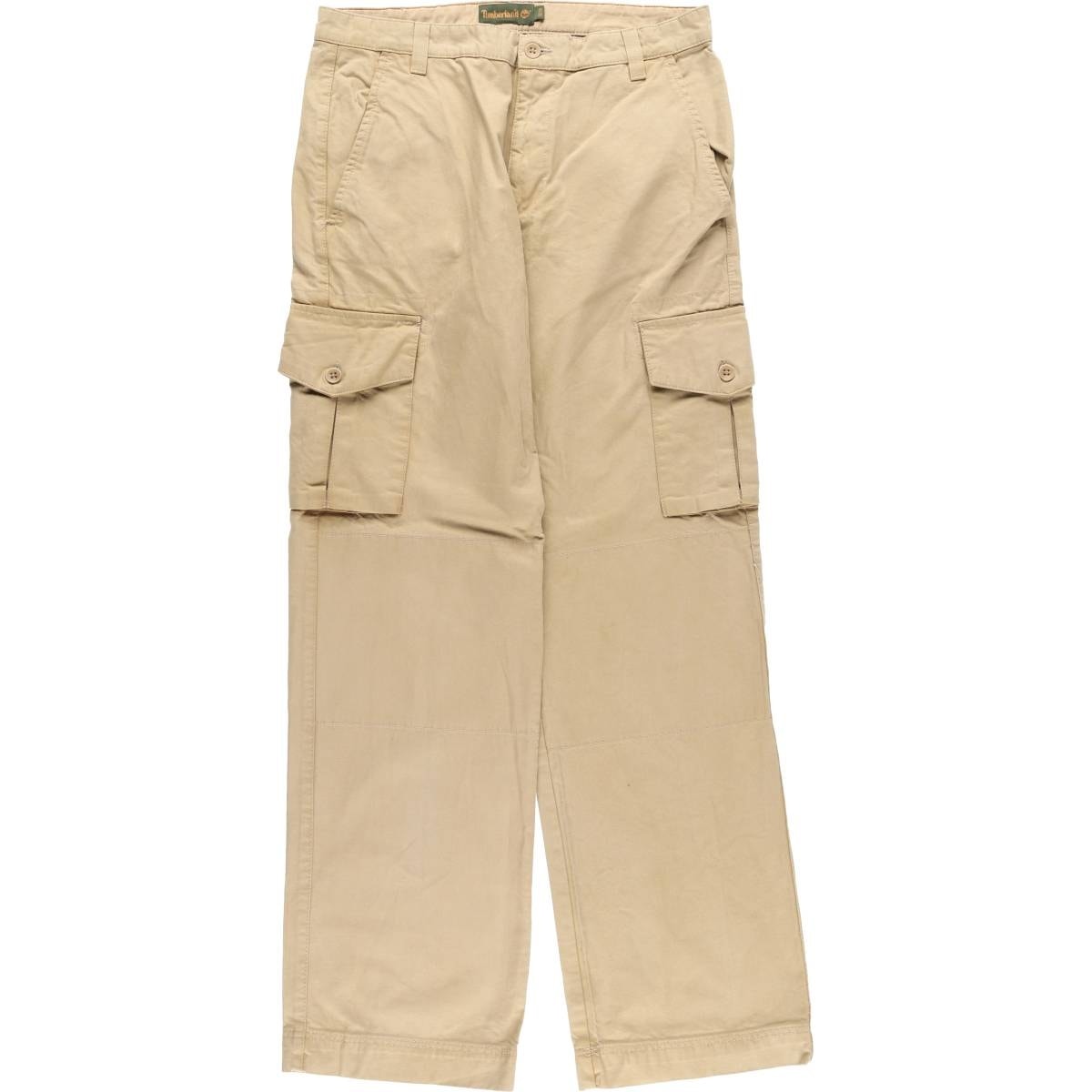 古着 ティンバーランド Timberland カーゴパンツ メンズw35相当/eaa618521