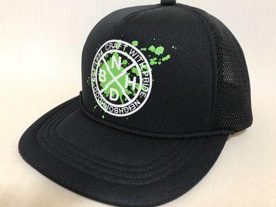 NEIGHBORHOOD TRACKER-P / E-CAP