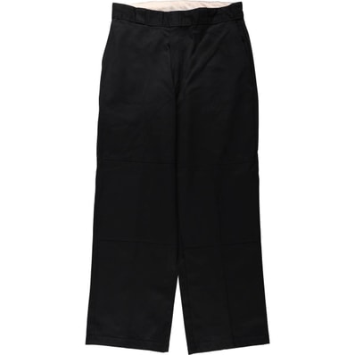 古着 ディッキーズ Dickies ワークパンツ メンズw34相当/eaa667714
