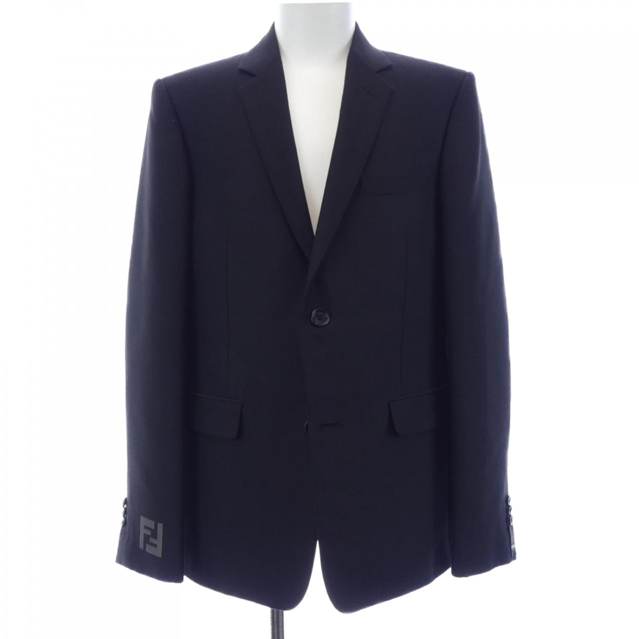 フェンディ FENDI FJ0853 AFDQ ジャケット