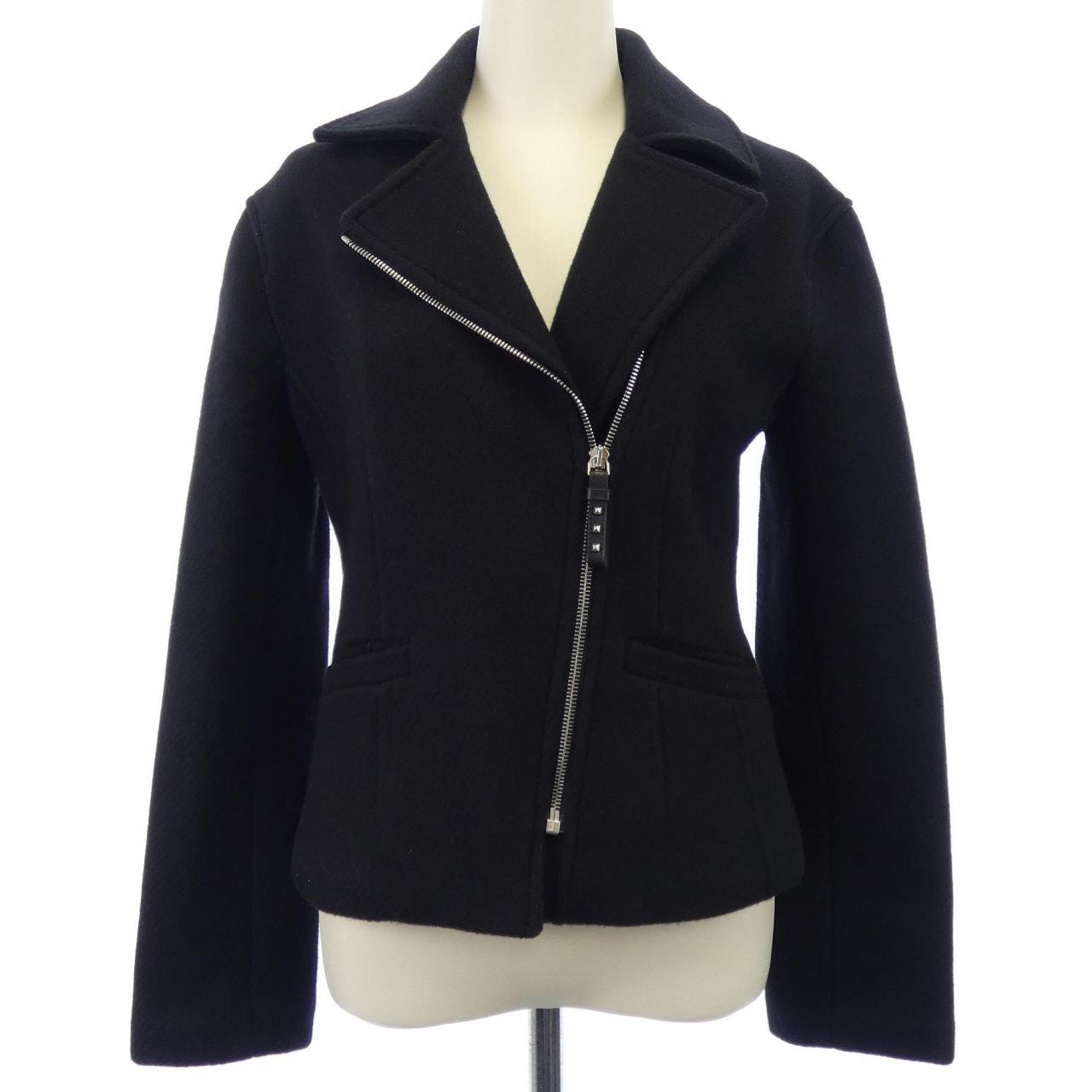 エルメス HERMES 3H0208DW ジャケット