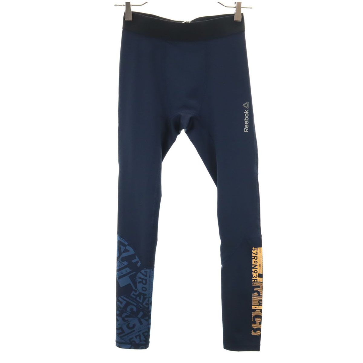 未使用 Reebok コンプレッション レギンス