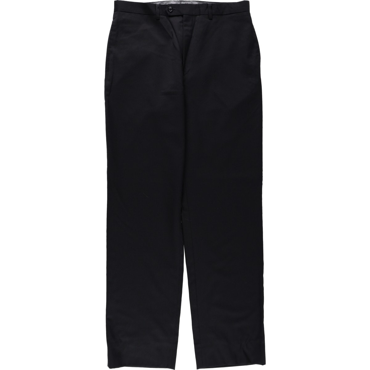 古着 カルバンクライン Calvin klein ウールパンツ スラックス メンズw34相当/eaa669206