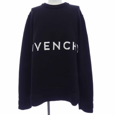 ジバンシー GIVENCHY BM90G9401M ニット