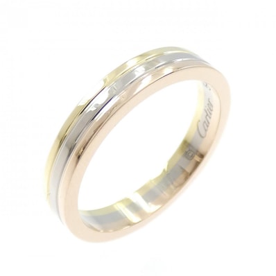 カルティエ ルイ カルティエ ヴァンドーム リング