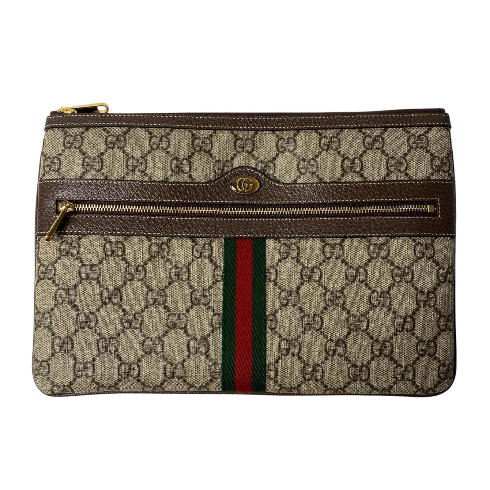 グッチ クラッチバッグ メンズ