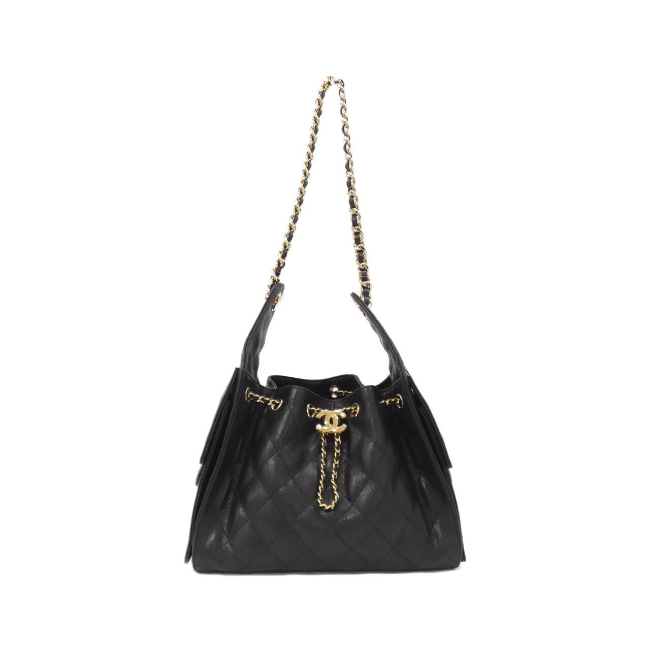シャネル シャネル25 ライン SMALL AS5293 ショルダーバッグ