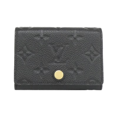ルイヴィトン モノグラム アンプラント アンヴェロップ カルト ドゥ ヴィジット M58456 カードケース