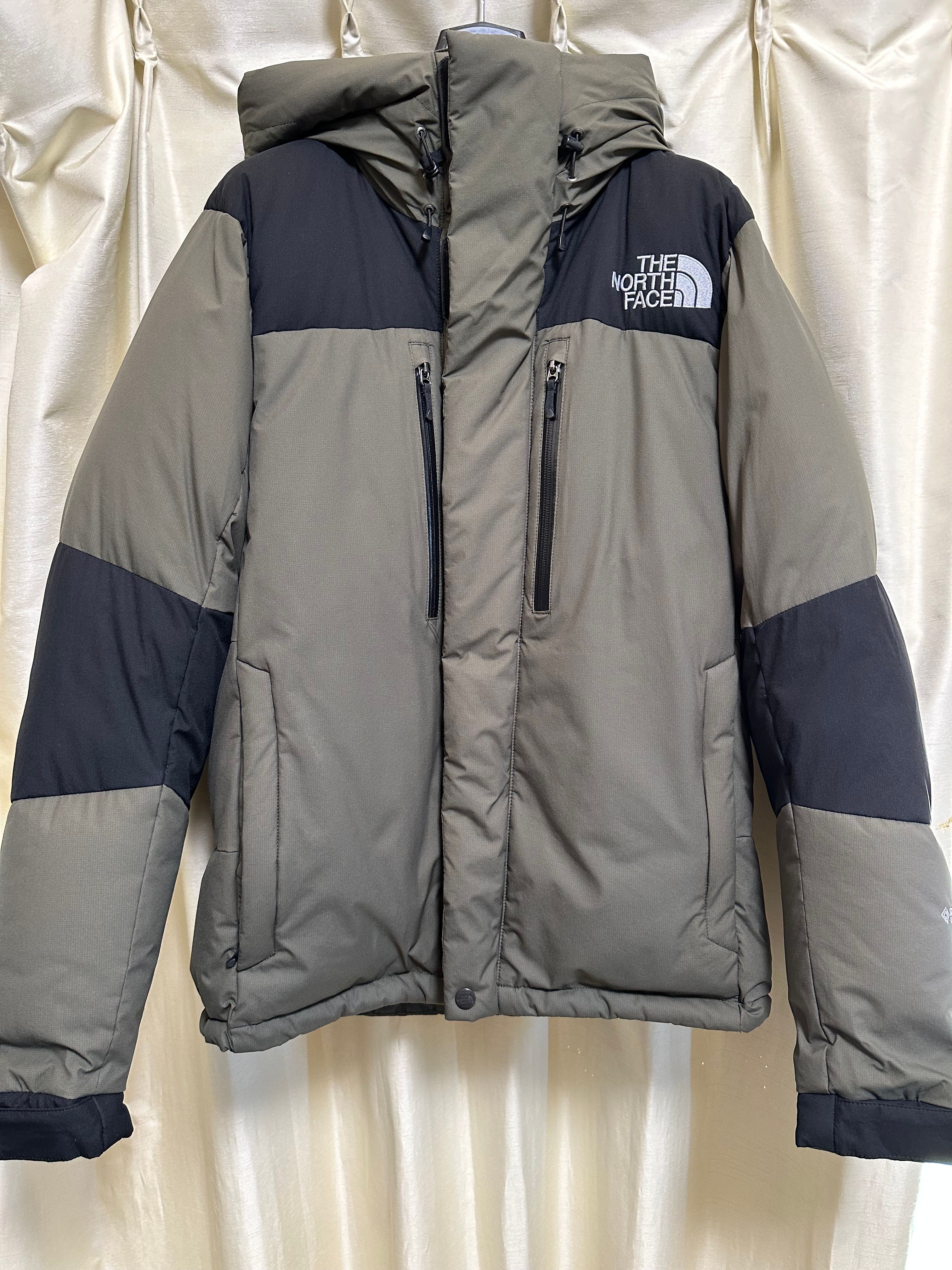 The North Face Baltro Light Jacket NT 2020/2021 "New Taupe"