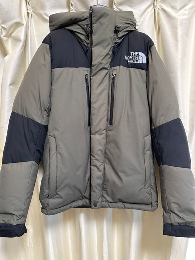 The North Face Baltro Light Jacket NT 2020/2021 "New Taupe"