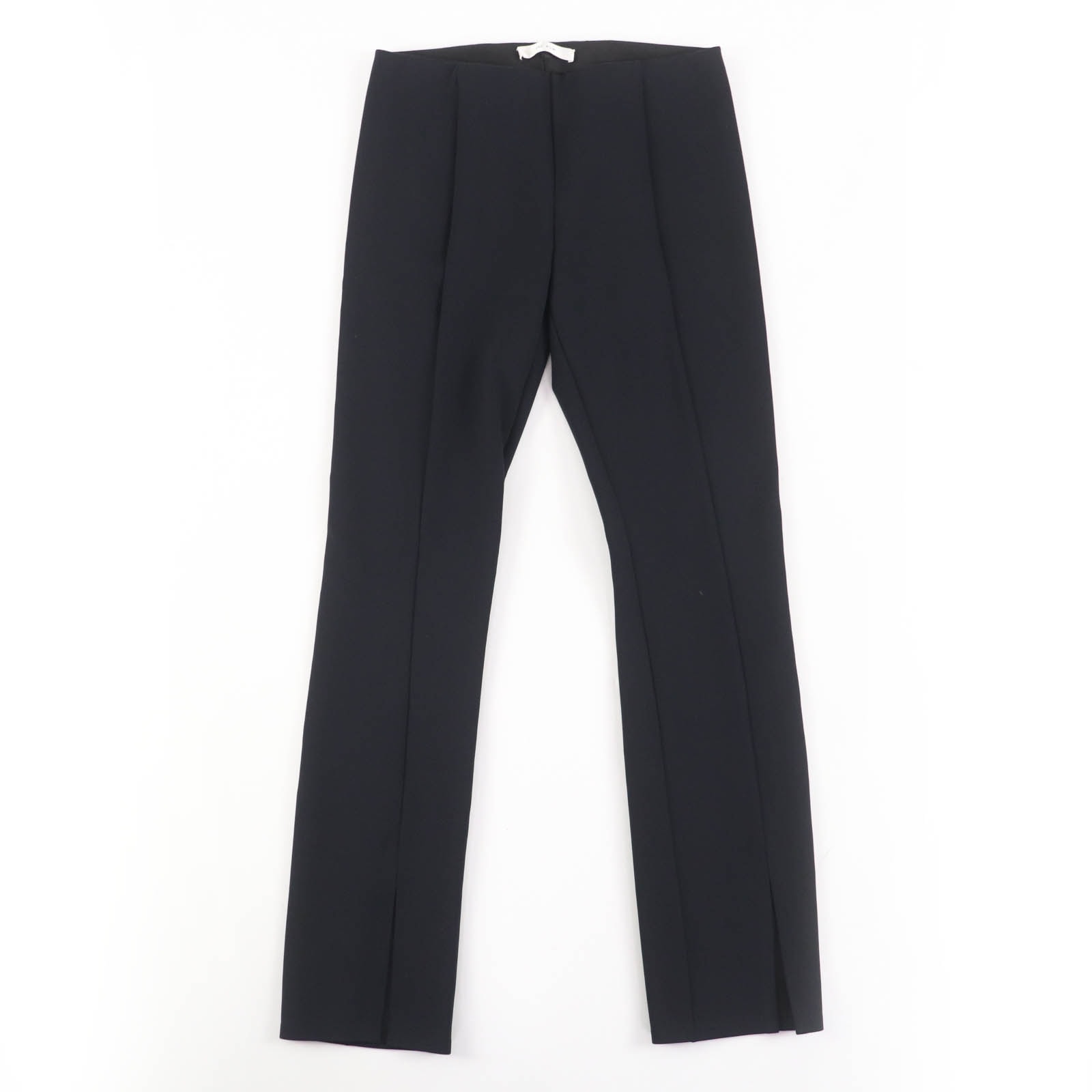 美品 ザロウ パンツ ブラック レディース XS AF426