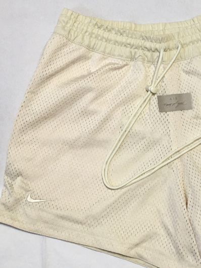 FEAR OF GOD / Nike Basketball Shorts "String"