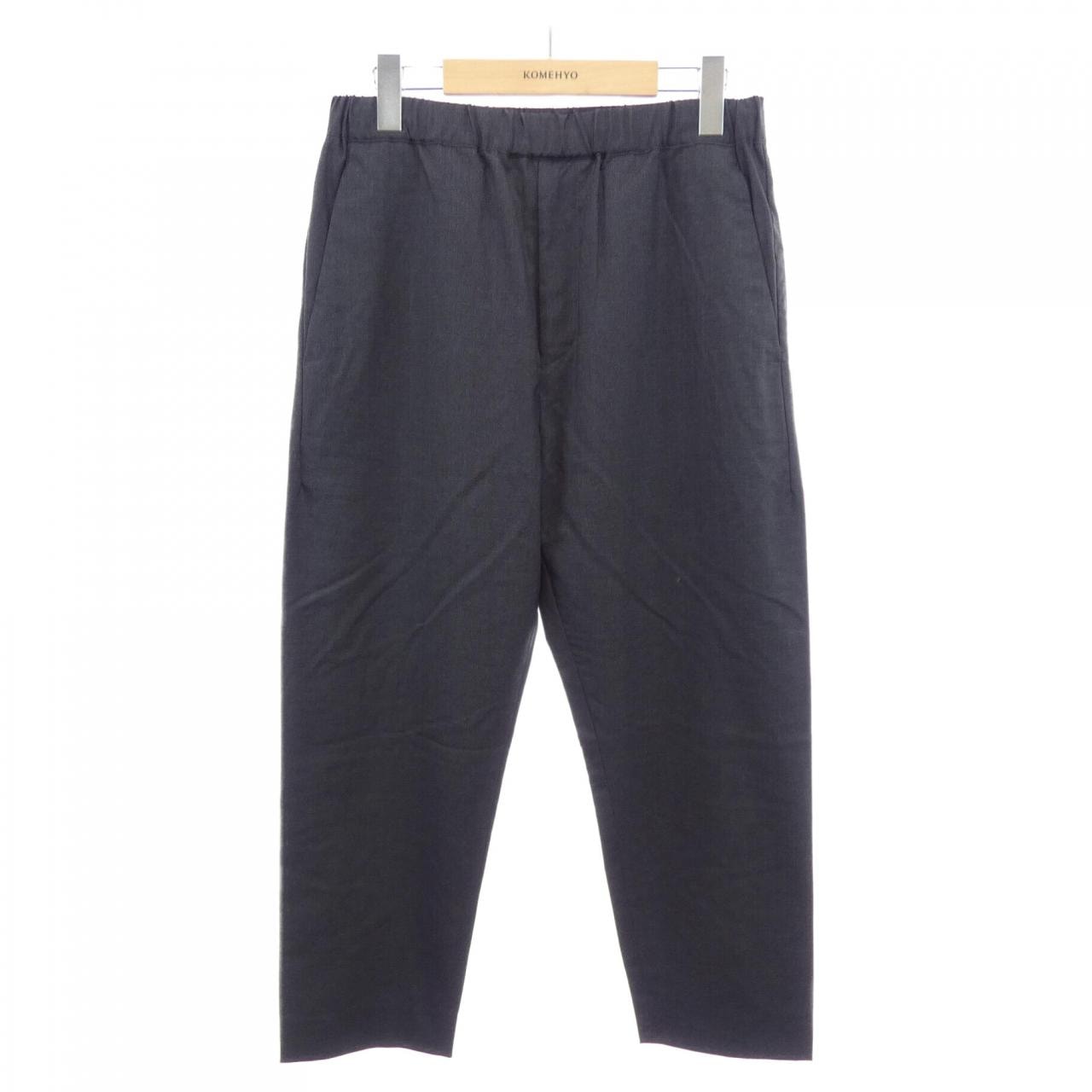 ジョンスメドレー JOHN SMEDLEY L0356 FB268 パンツ