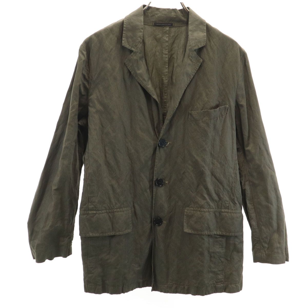 C.P.Company シーピーカンパニー テーラードジャケット