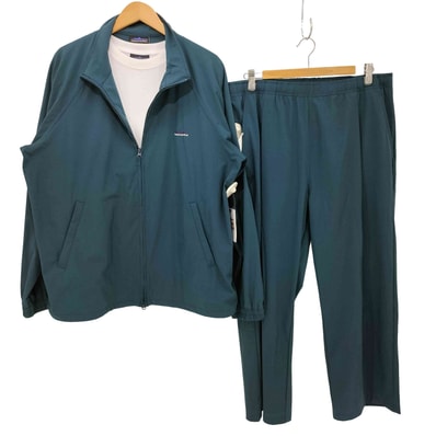 BLOUSON&T-SHIRT&PANTS SET UP 3点セット【1142821991422】