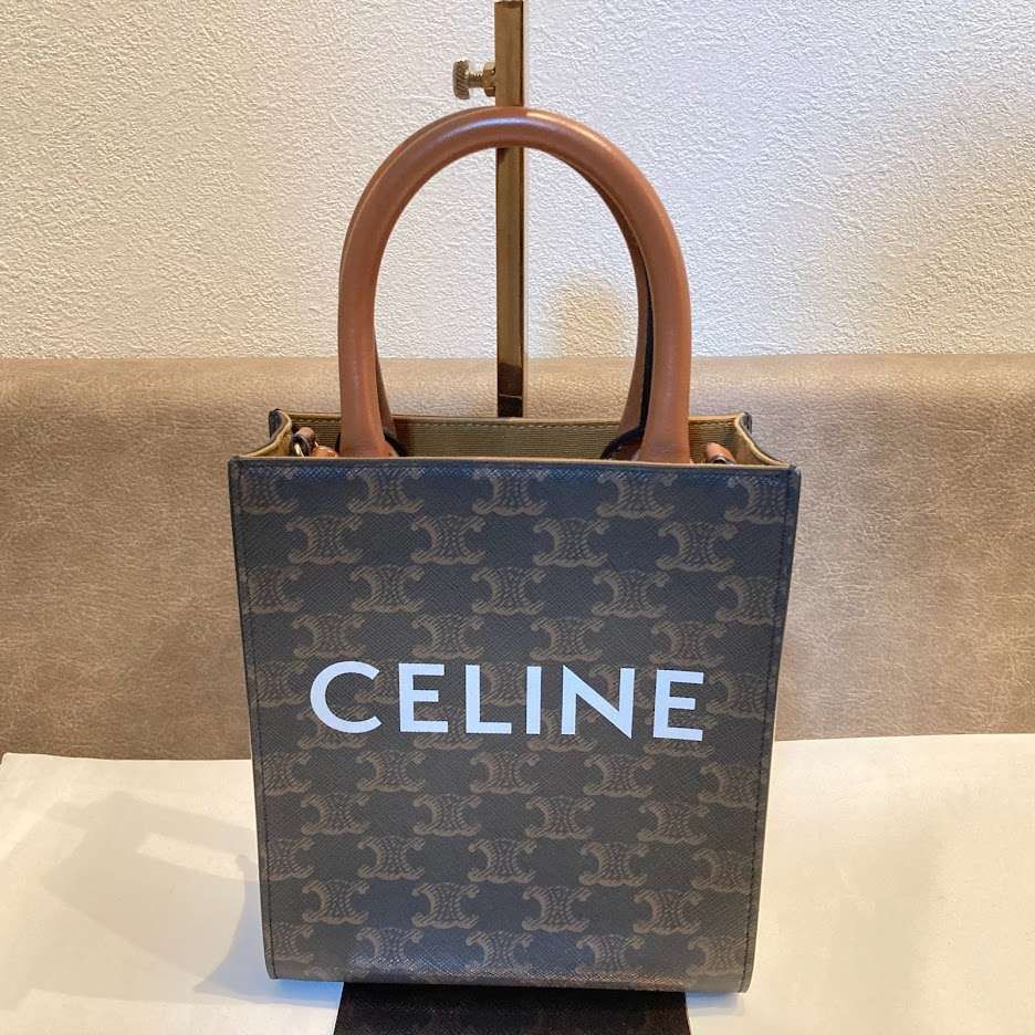 ミニバーティカル カバ