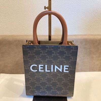 ミニバーティカル カバ