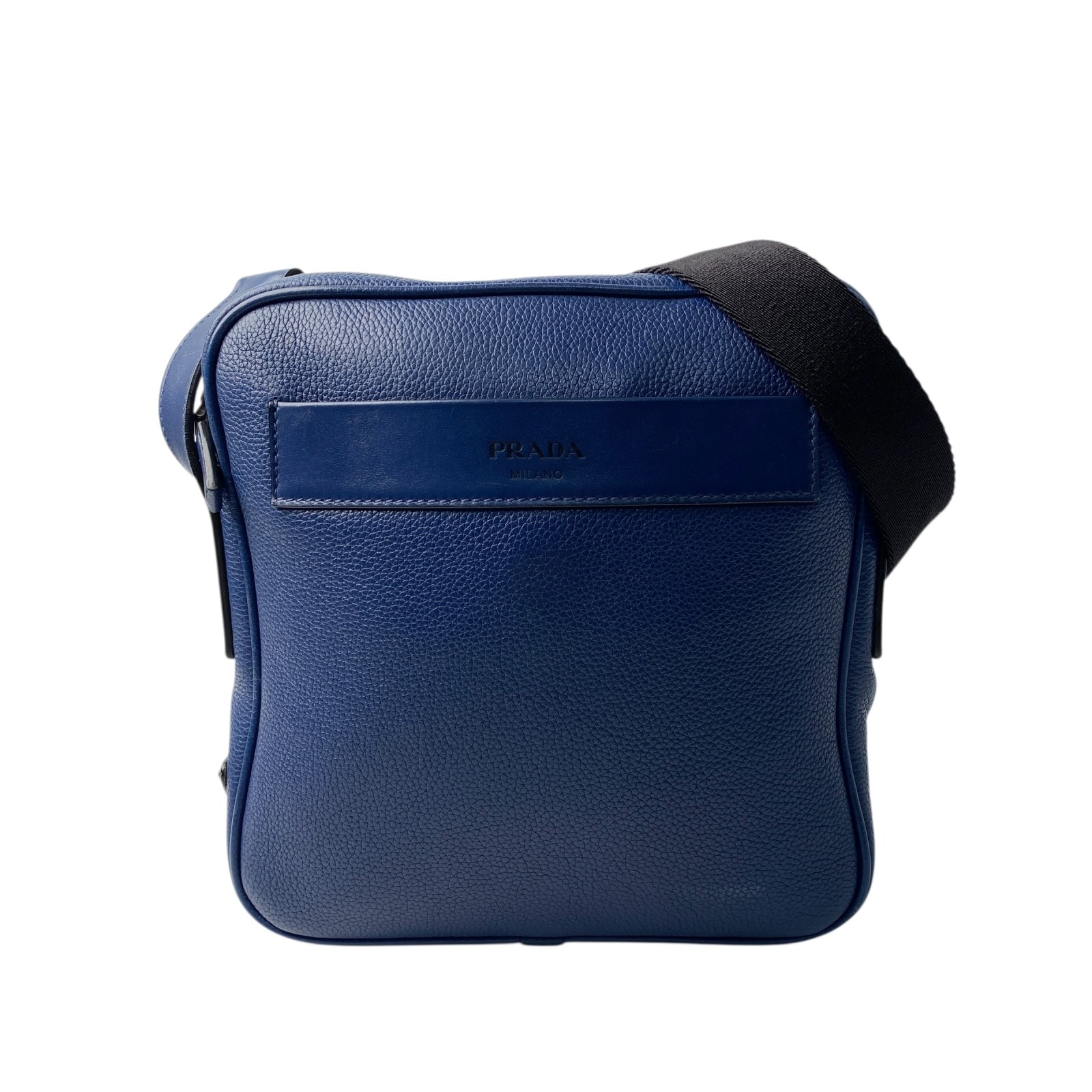 プラダ ショルダーバッグ メンズ