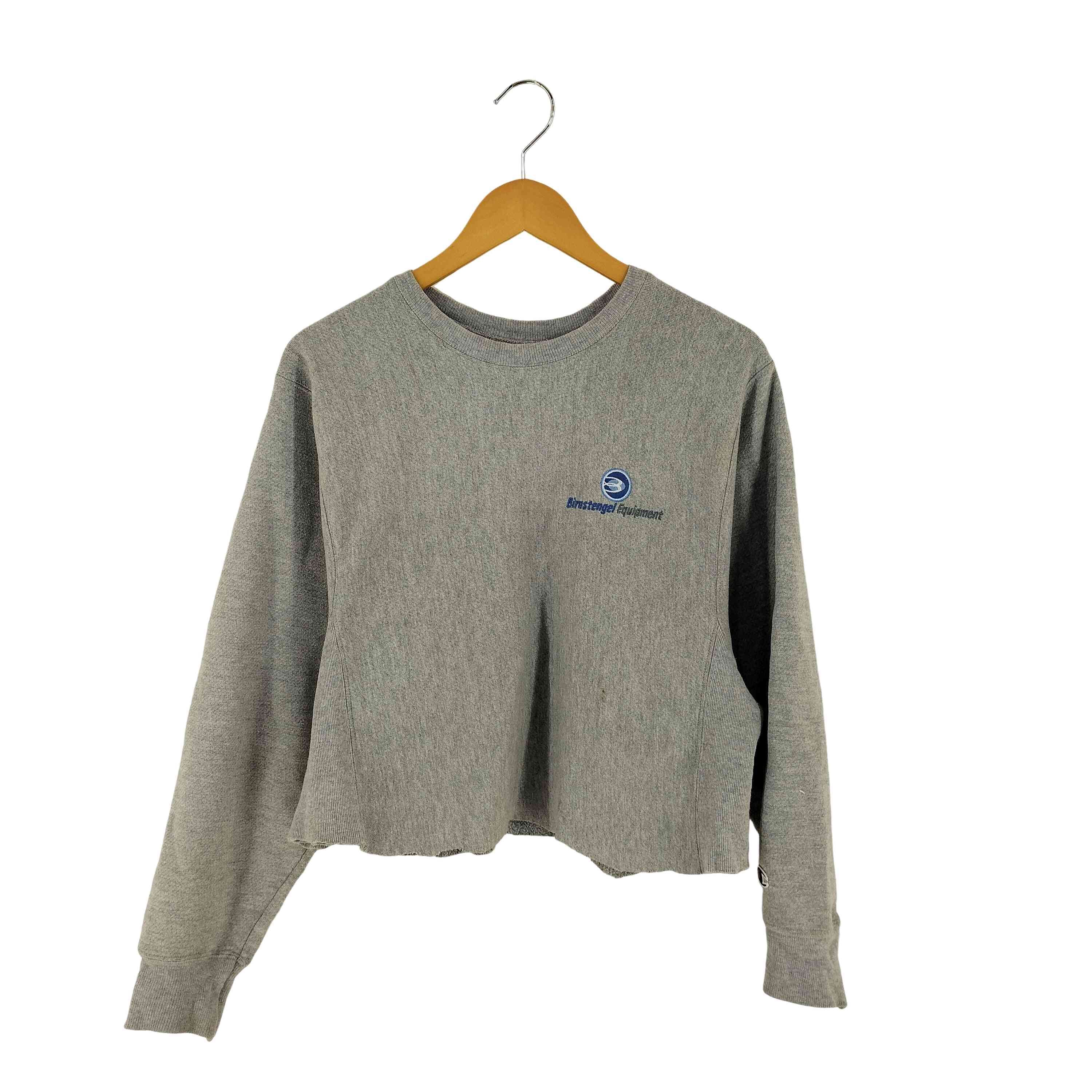 00S PREMIUM REVERSE WEAVE 切りっぱなしスウェット【1139814393790】