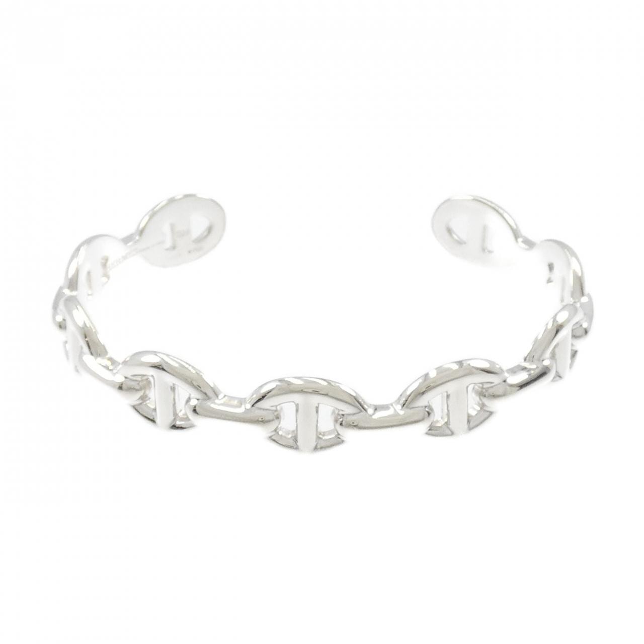 エルメス シェーヌダンクル アンシェネ バングル