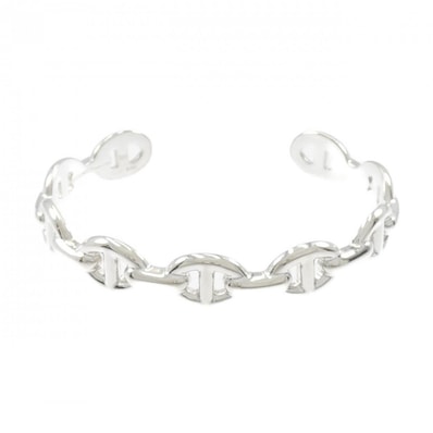 エルメス シェーヌダンクル アンシェネ バングル