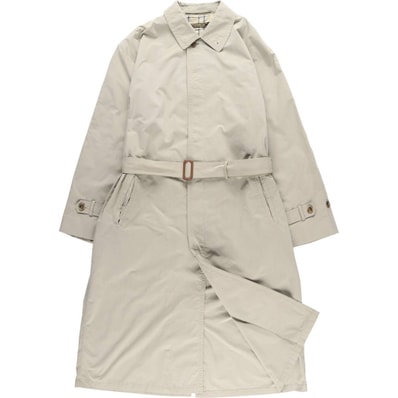古着 ブルックスブラザーズ Brooks Brothers ステンカラーコート バルマカーンコート USA製 メンズXL相当/evb032818