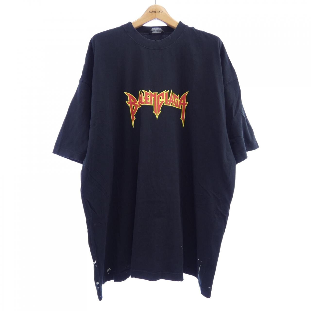バレンシアガ BALENCIAGA Tシャツ