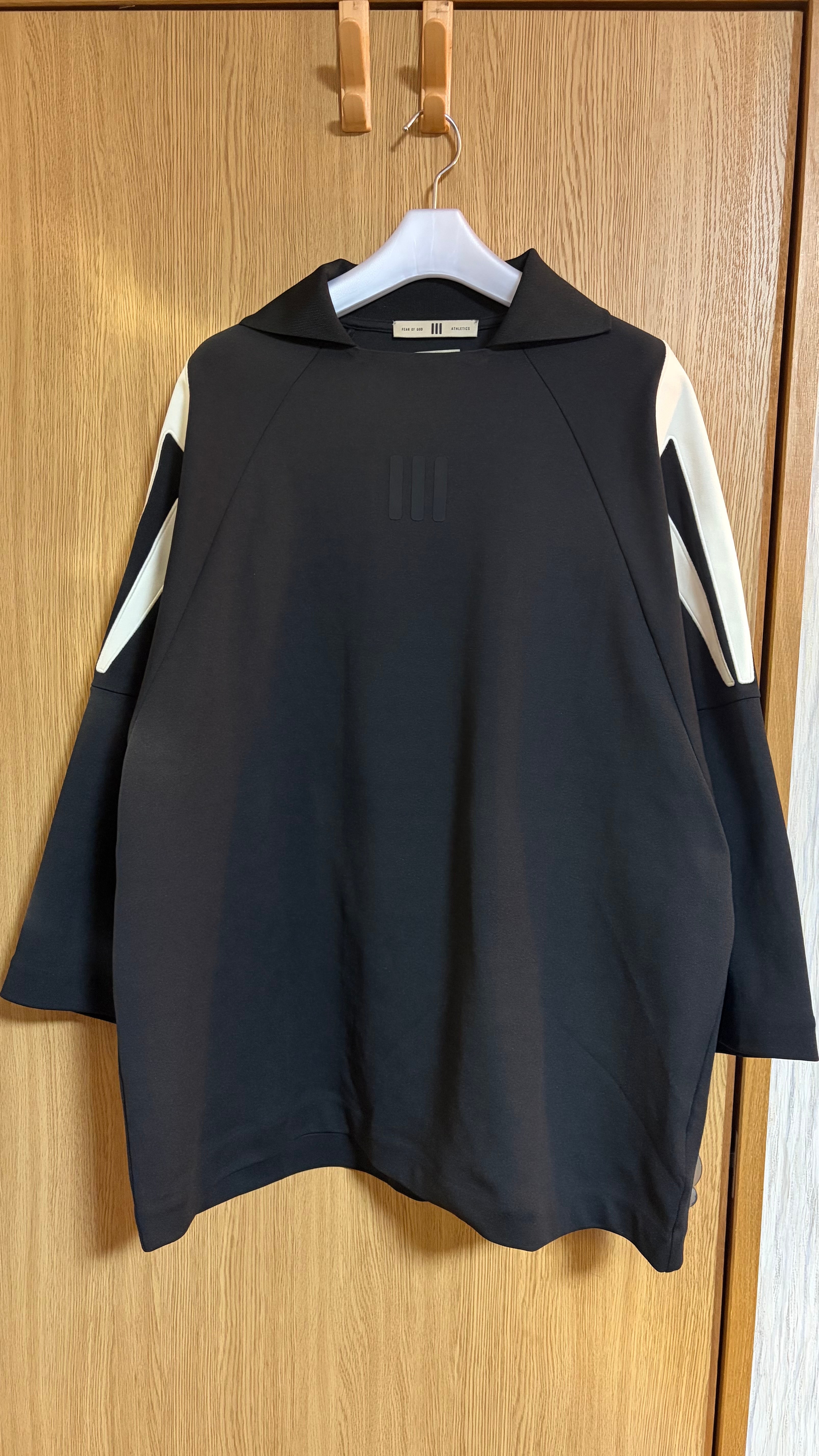 SubCulture Henleyneck T-Shirt 