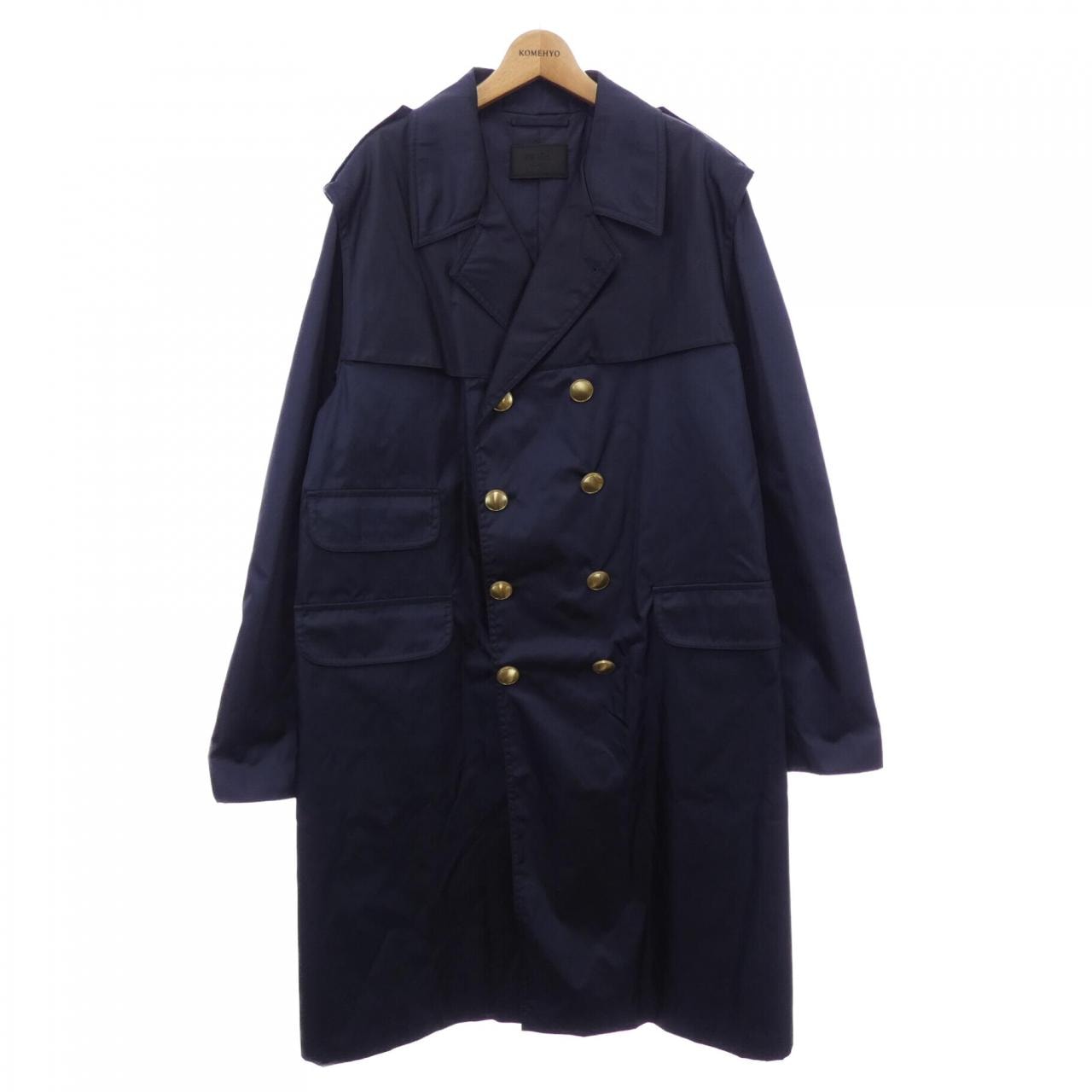 プラダ PRADA SGC671 コート