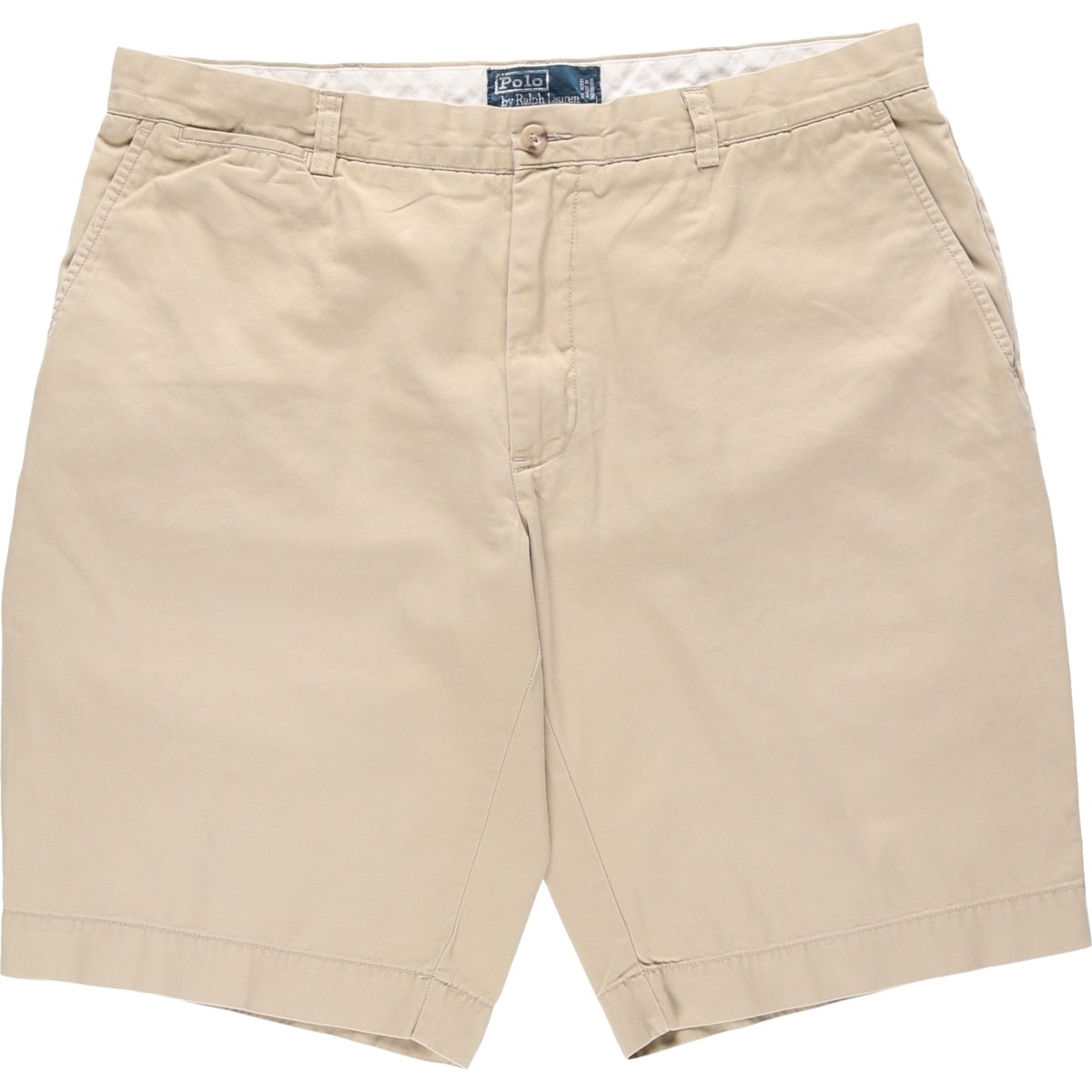 古着 ラルフローレン Ralph Lauren POLO by Ralph Lauren チノショーツ ハーフパンツ メンズw36相当/eaa633215