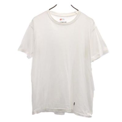 Hanes ヘインズ 半袖 Tシャツ
