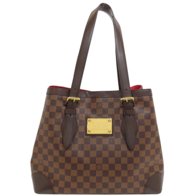 Louis Vuitton Hampstead MM Damier