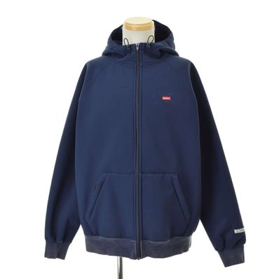 Supreme WINDSTOPPER Zip Up Hooded Sweatshirt Supreme WINDSTOPPER Zip Up Hooded Sweatshirt