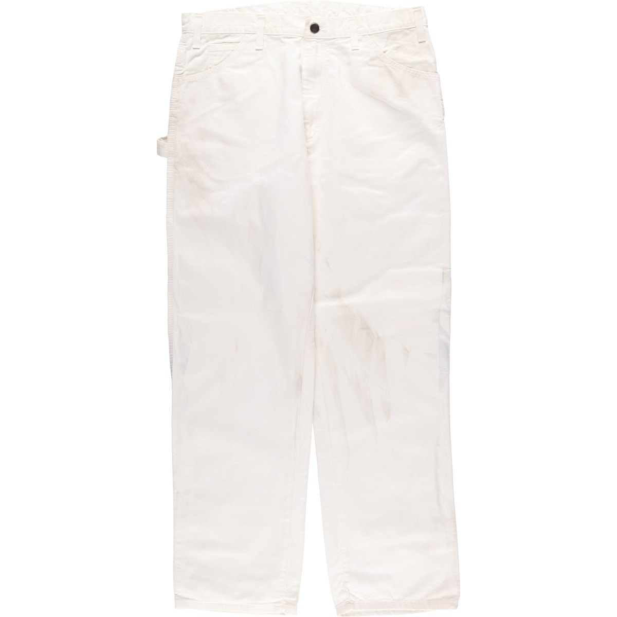 古着 ディッキーズ Dickies SHERWIN WILLIAMS シャーウィンウィリアムズ ペインターパンツ メンズw36相当/evb034503