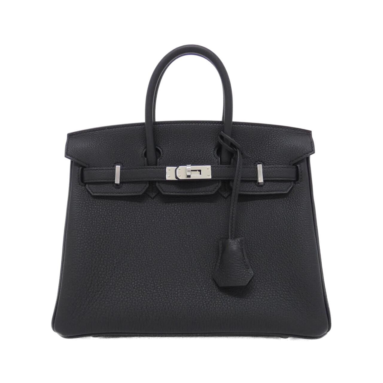 【未使用品】エルメス バーキン 25cm 041344CK バッグ