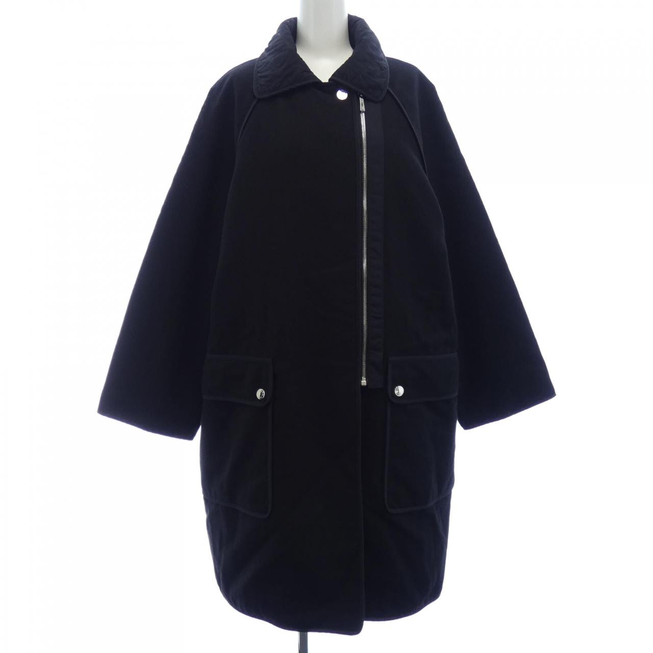 エルメス HERMES コート