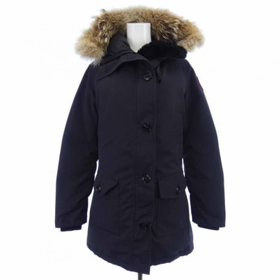 カナダグース CANADA GOOSE 2603JL R BRONTE ブロンテ ダウンコート