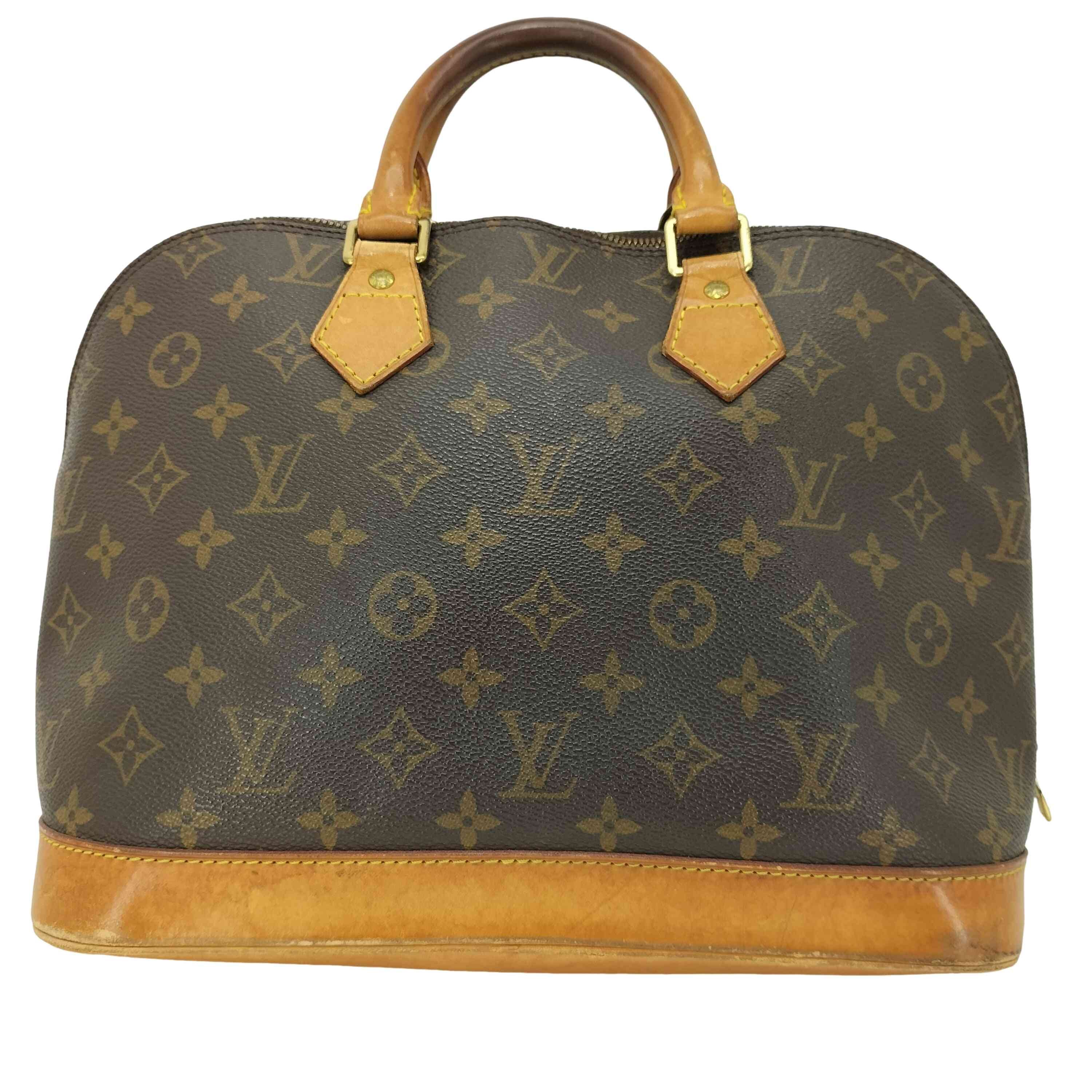 アルマ ハンドバッグ BA0928【1141810549965】