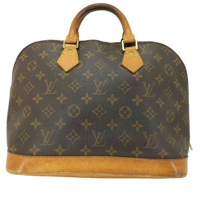 アルマ ハンドバッグ BA0928【1141810549965】