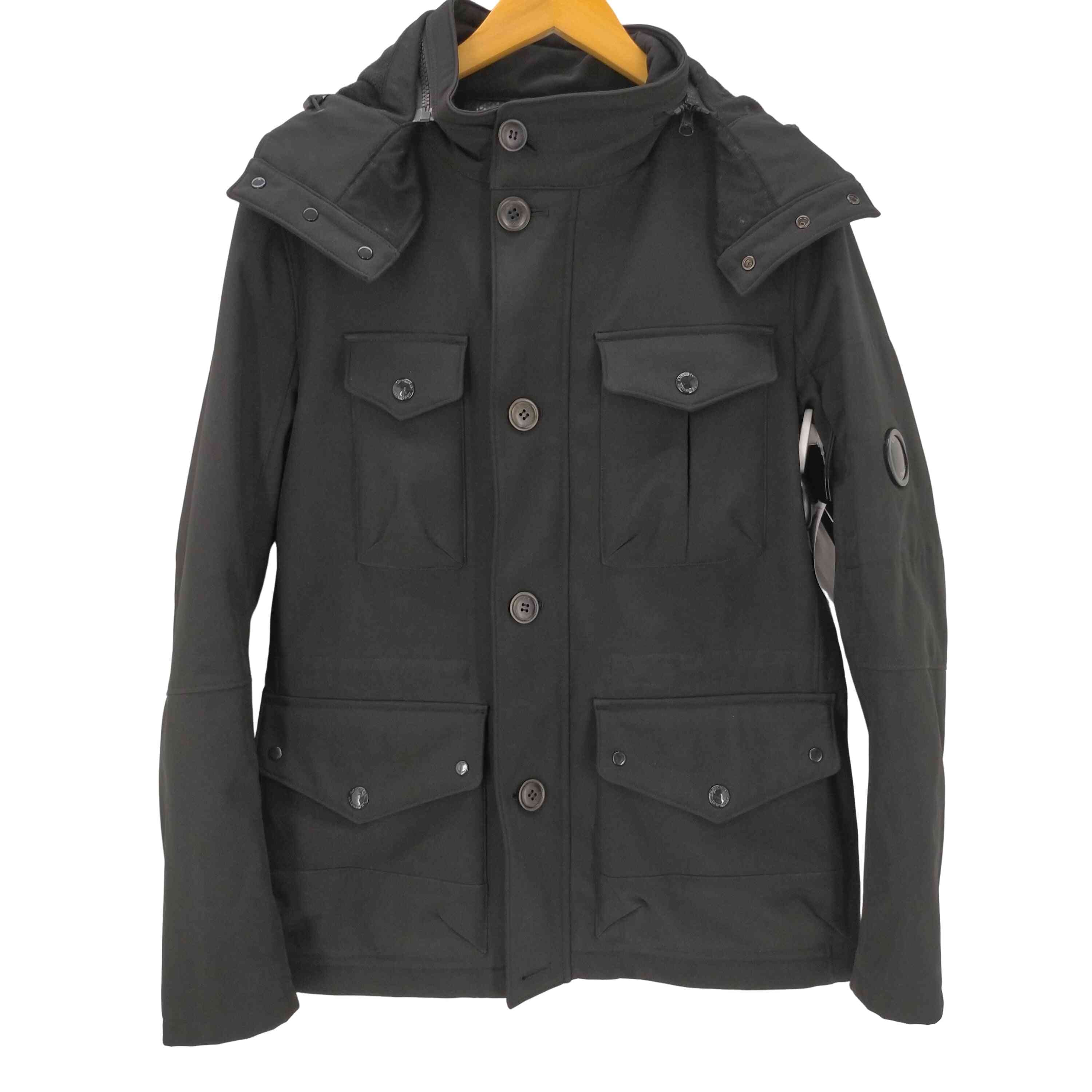 Shell Field Goggle Jacket シェル ゴーグル フィールド ジャケット【1142264994424】