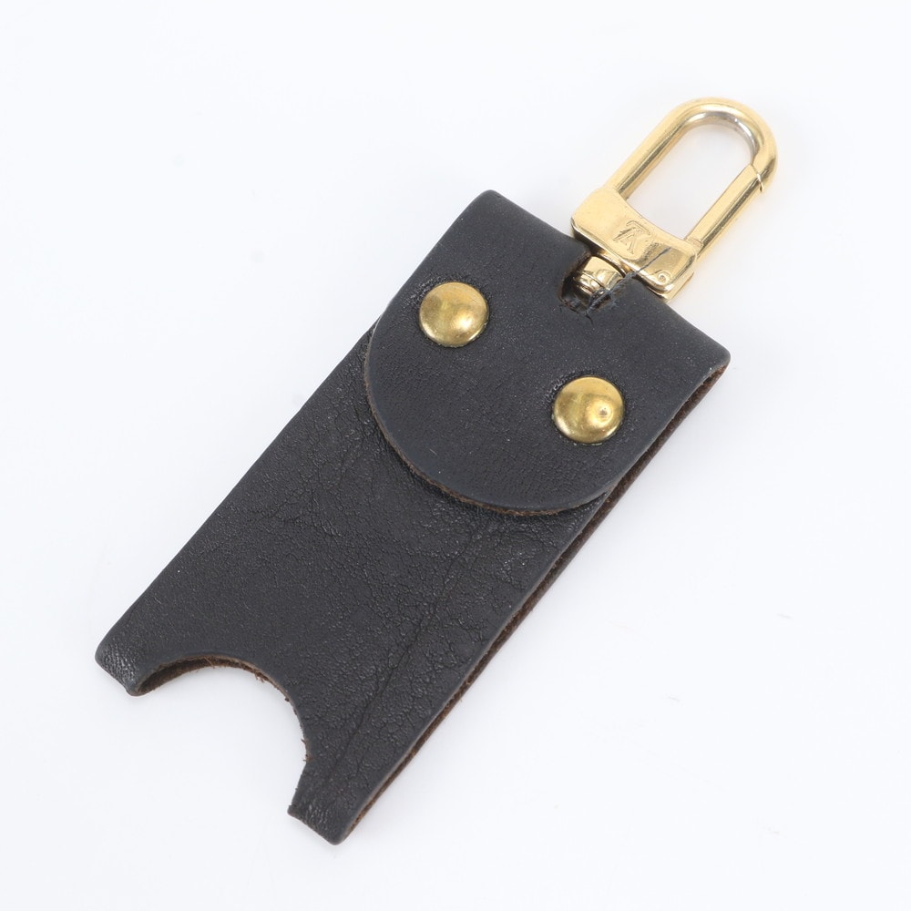 ■美品 ルイヴィトン キーホルダー レザー