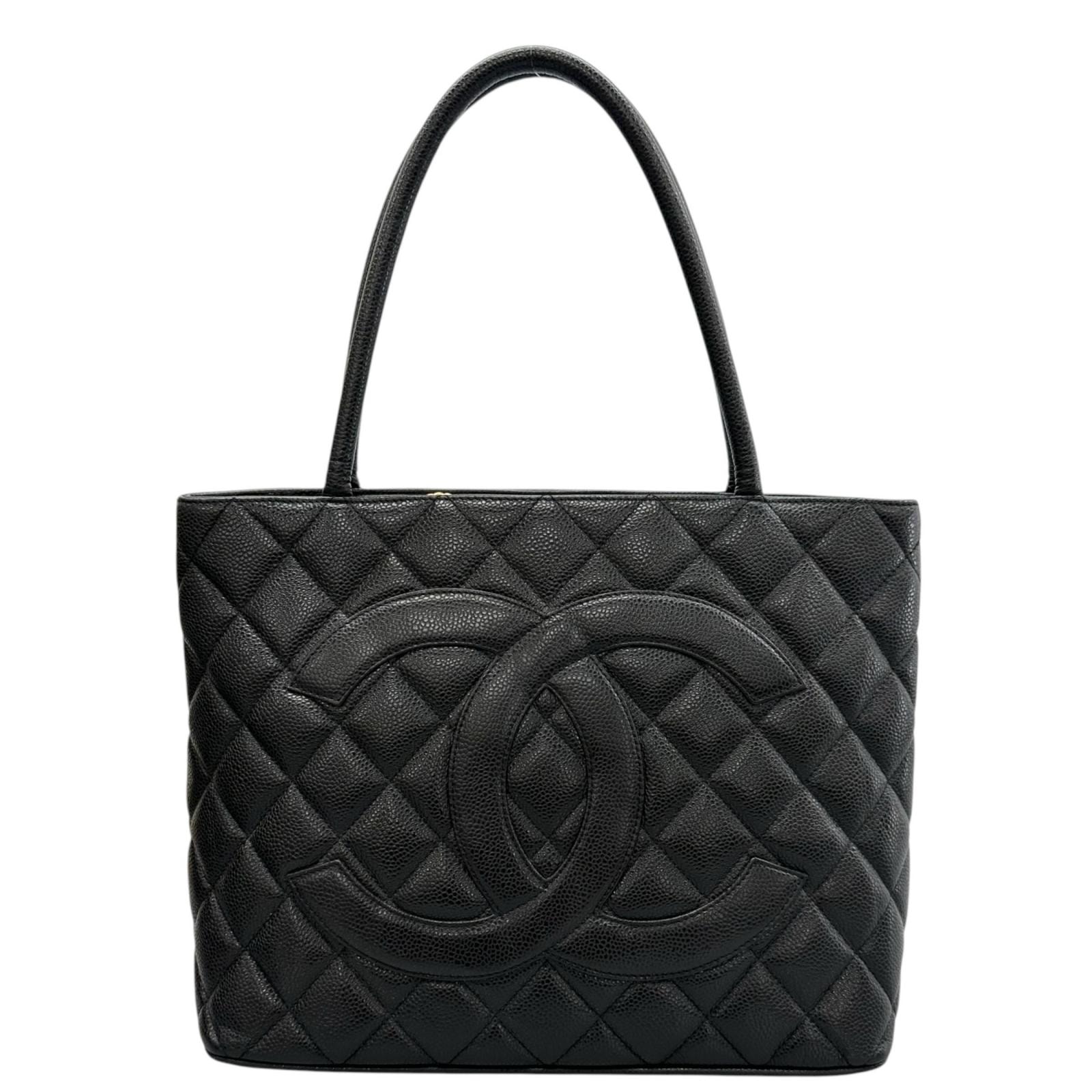 シャネルA1804 復刻トートココマークトートバッグ レディース