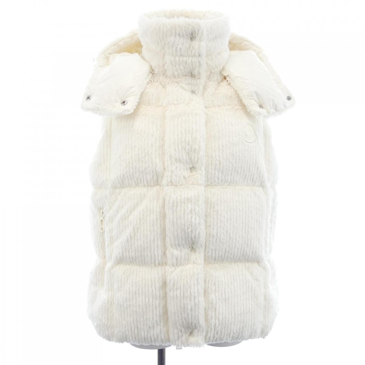 モンクレール MONCLER LUZULE ダウンベスト