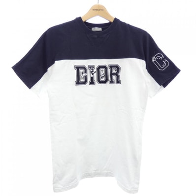 ディオール DIOR ケニーシャーフ KENNY SCHARF 193J646A0554 Tシャツ