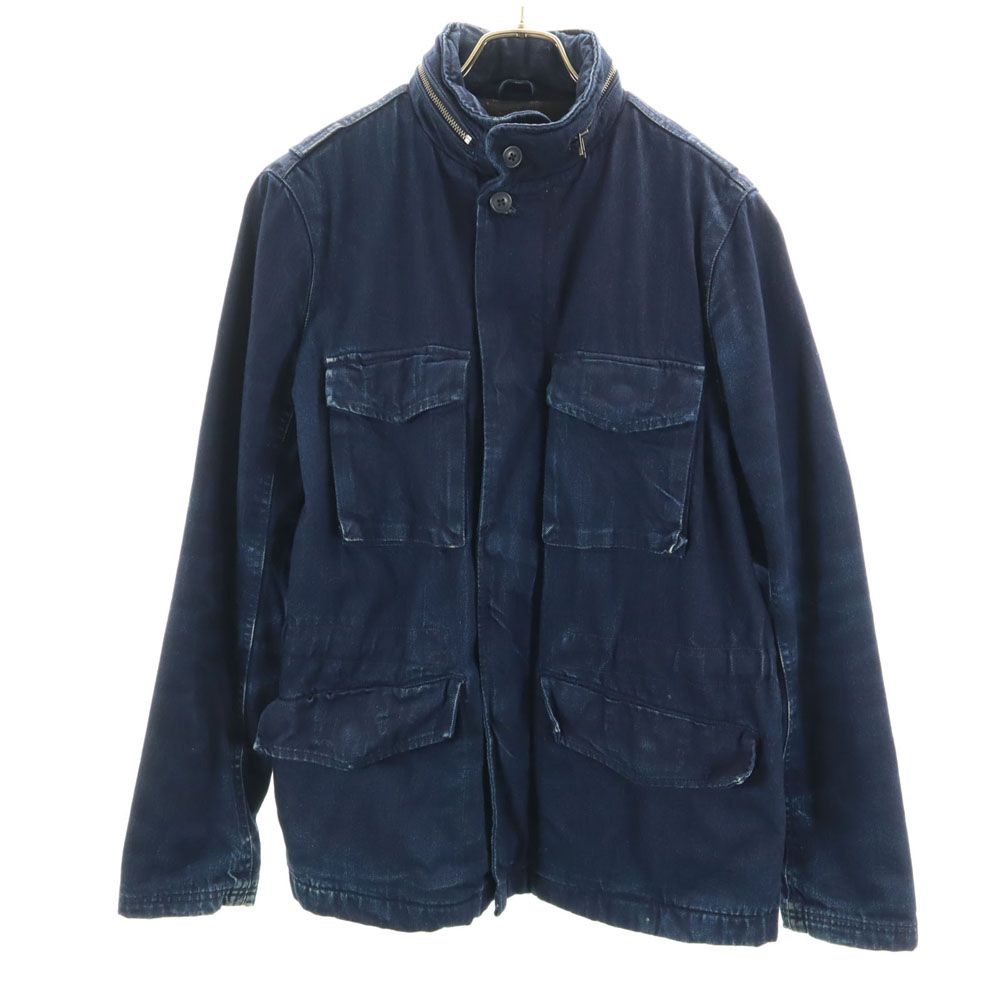 GAP ギャップ デニム ジャケット S