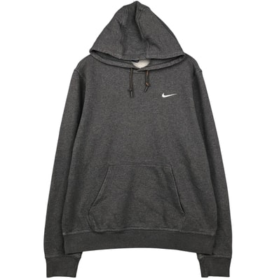 古着 ナイキ NIKE スウェットプルオーバーパーカー メンズL相当/eaa482547