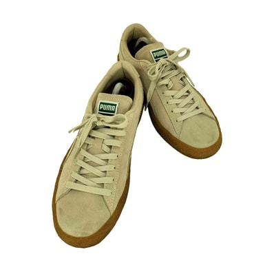 SUEDE CREPE【1143114453894】