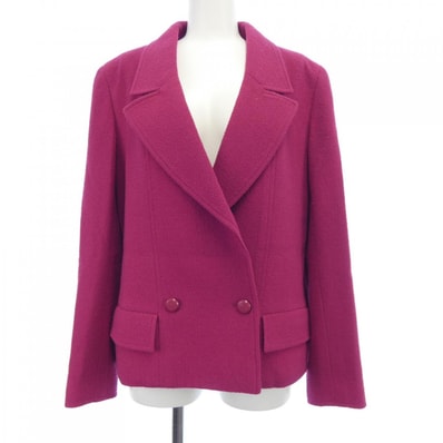 【ヴィンテージ】シャネル CHANEL ジャケット