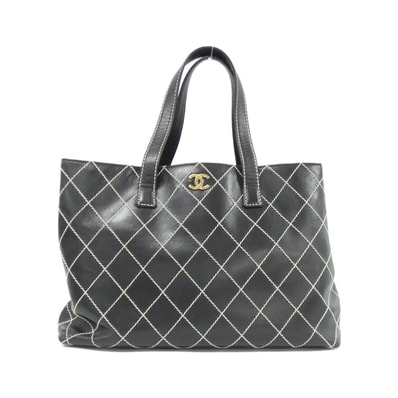 シャネル ワイルドステッチ ライン 18129 バッグ